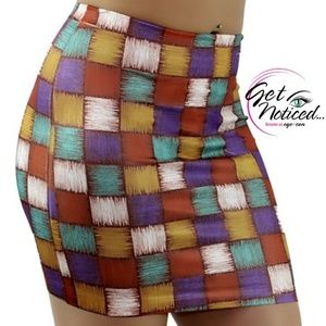 Fashion Fun Skirt